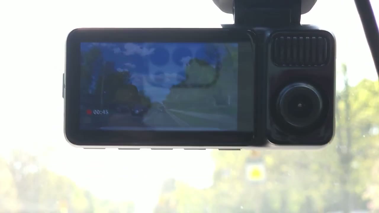 Screenshot — Recommended?