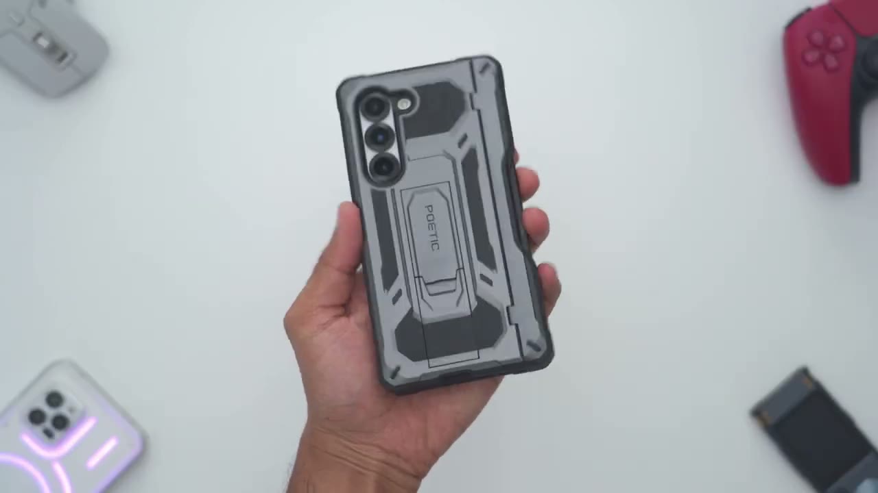 Screenshot — Package Contents