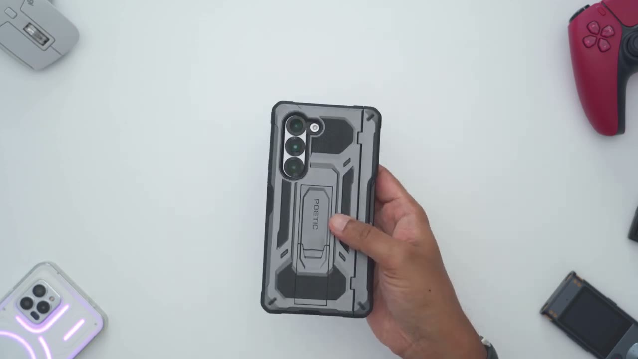 Screenshot — S SPen Slot