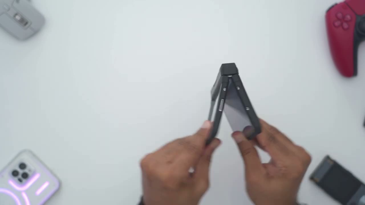 Screenshot — Protection