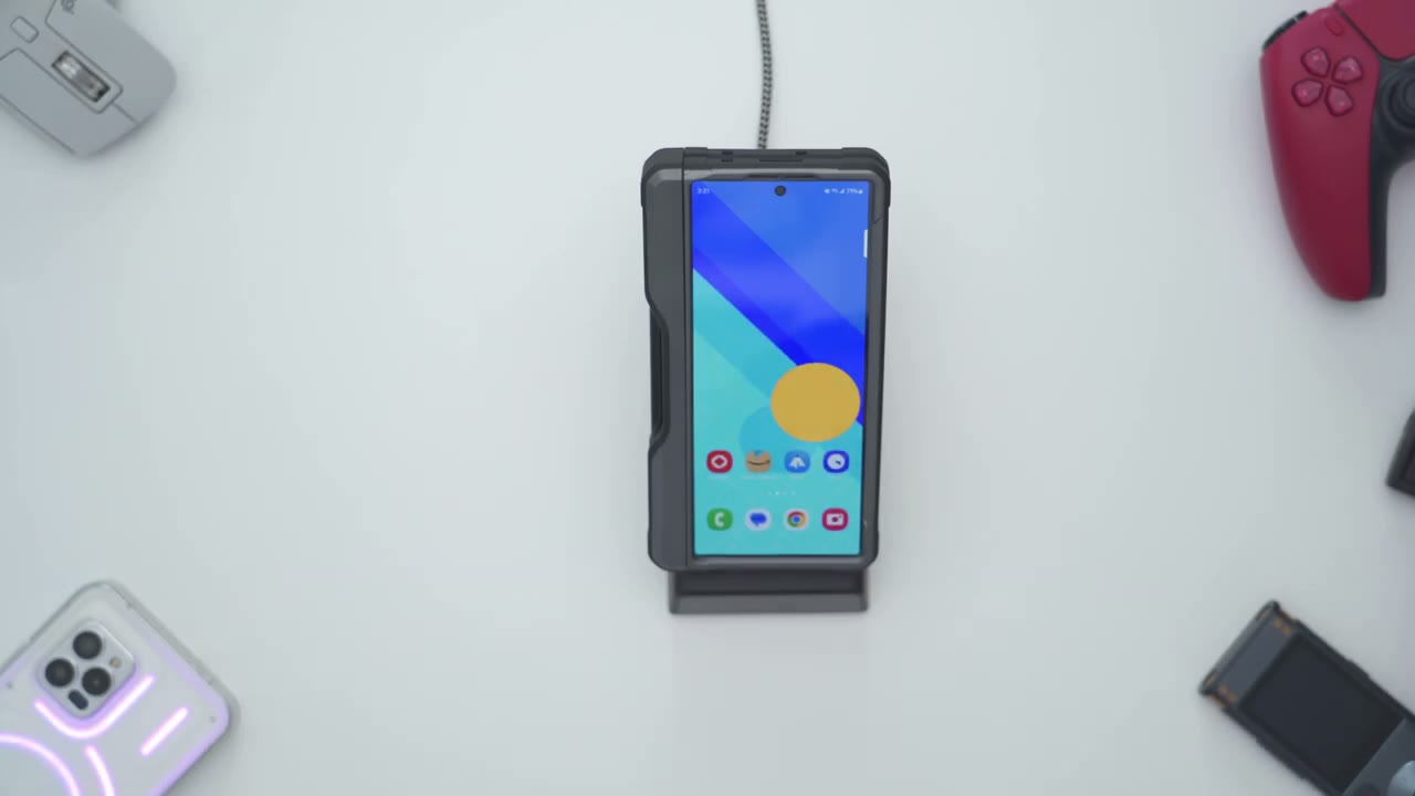 Screenshot — Recommended?