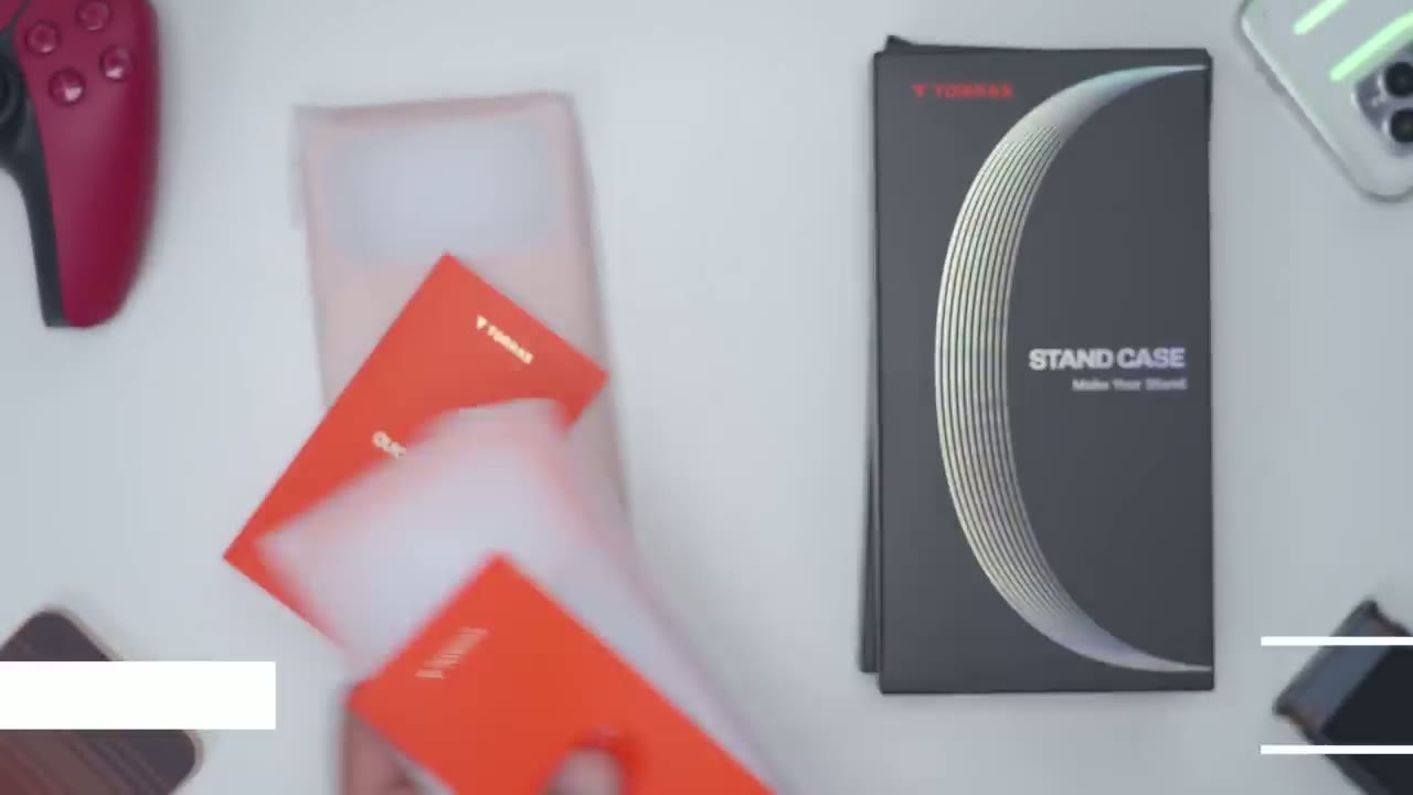 Screenshot — Package Contents