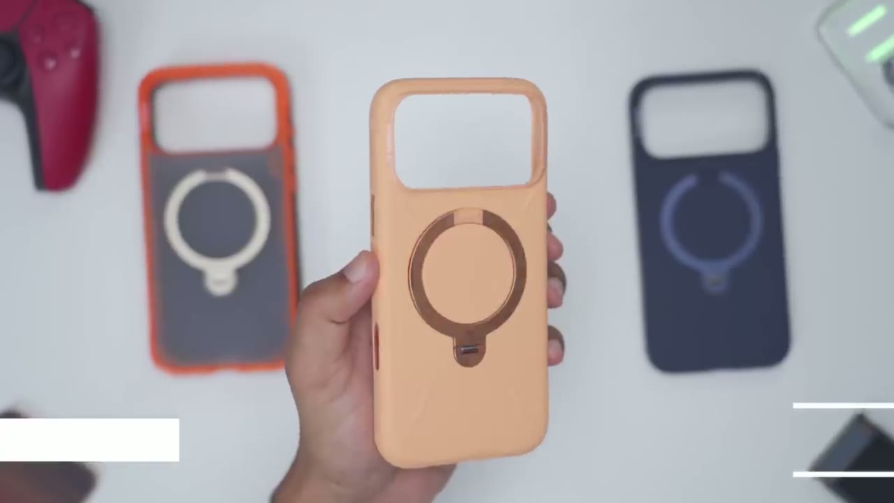 Screenshot — Q3 Silicone Design