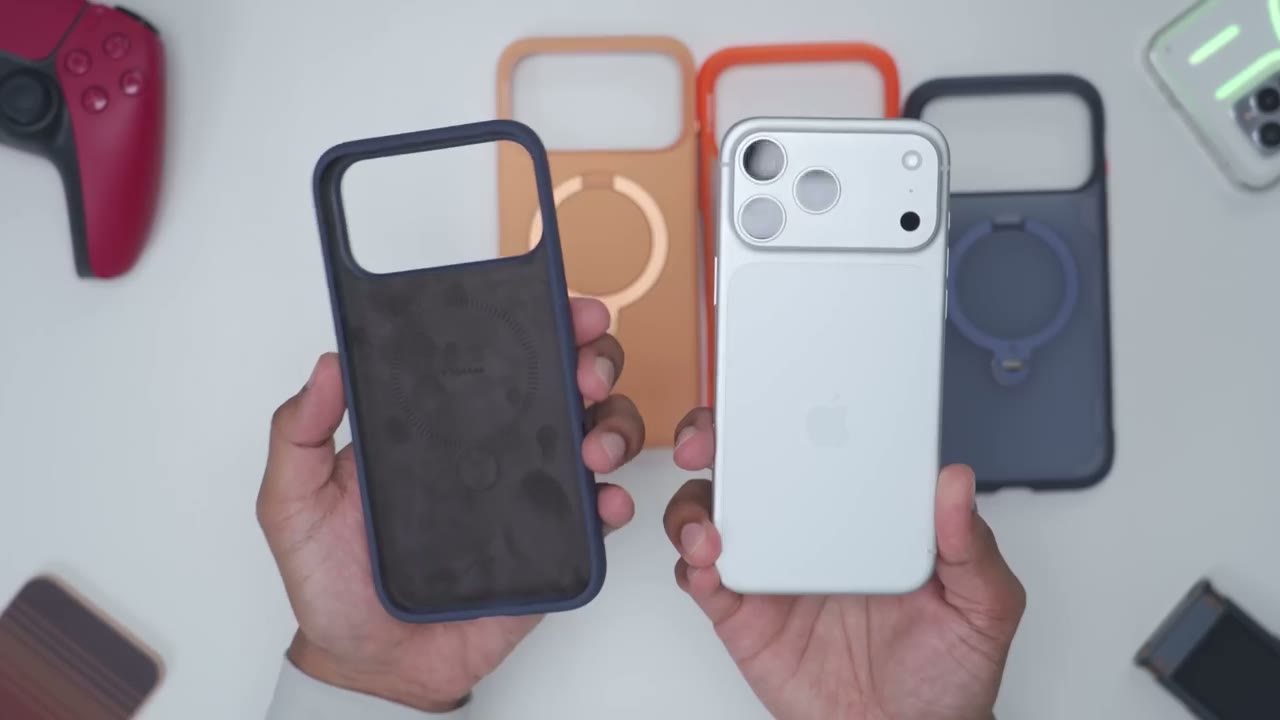 Screenshot — Q3 Silicone Install