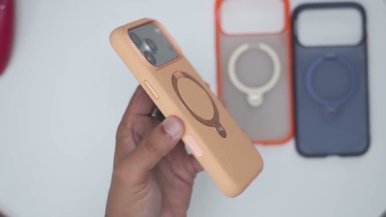 Screenshot — Q3 Air Install