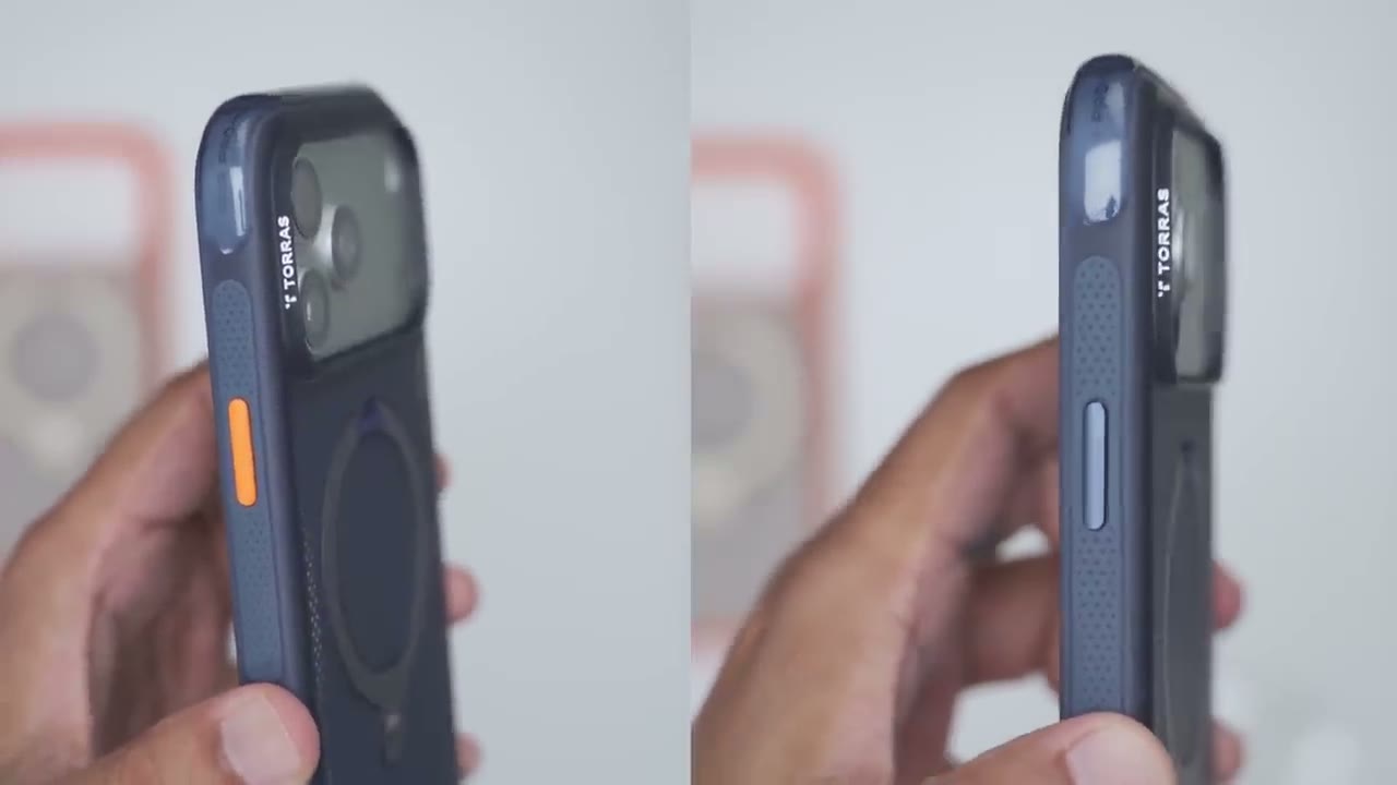 Screenshot — Protection