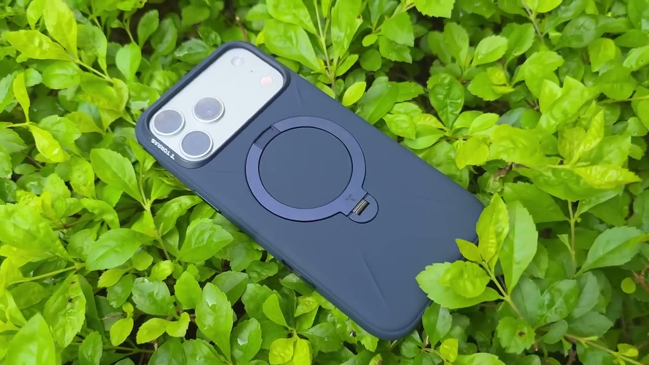 Screenshot — Kickstand