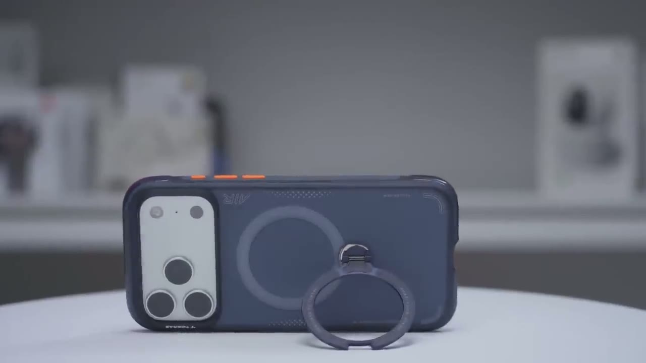 Screenshot — Magsafe