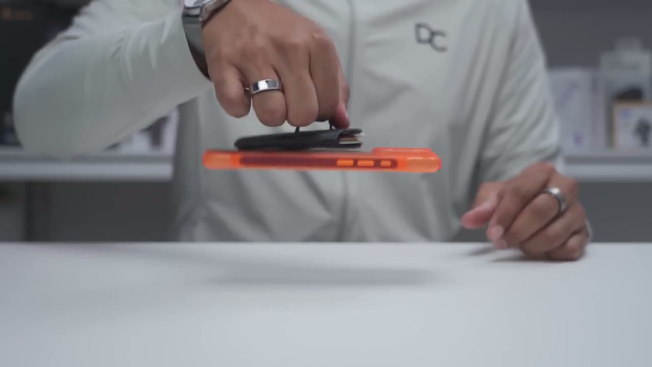 Screenshot — Drawback?