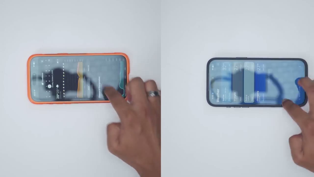 Screenshot — Recommended?