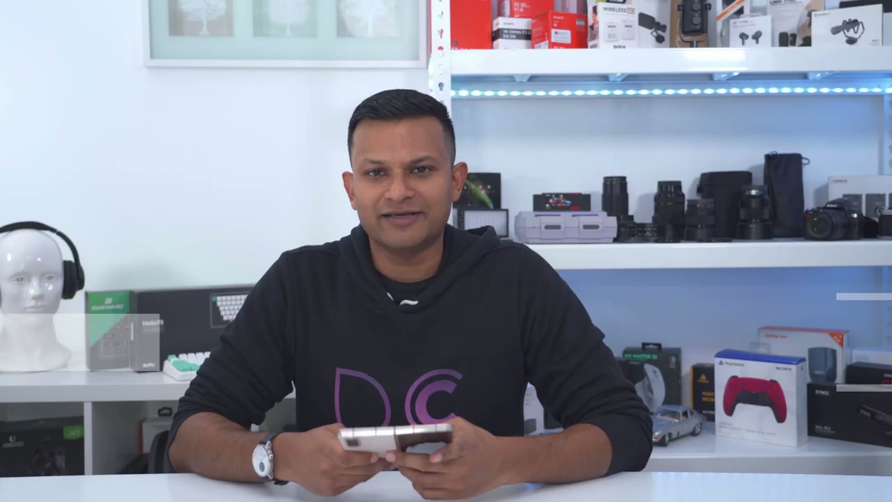 Screenshot — Disclaimer