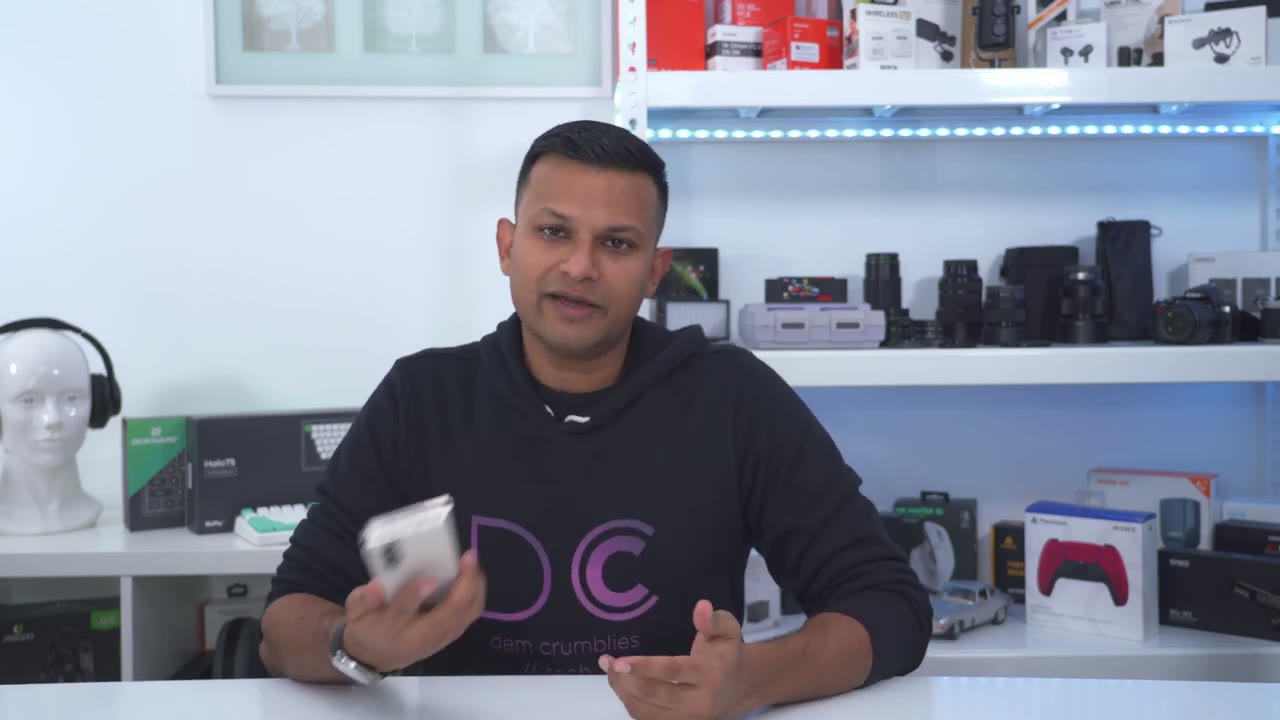 Screenshot — Daily Use