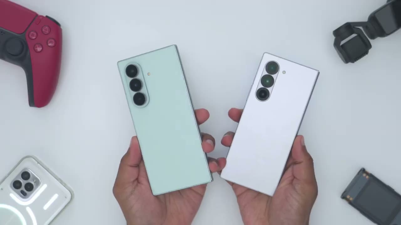 Screenshot — Design