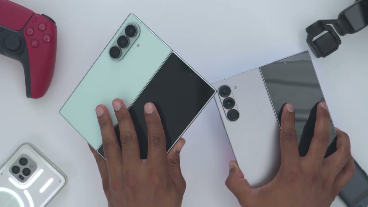 Screenshot — Performance