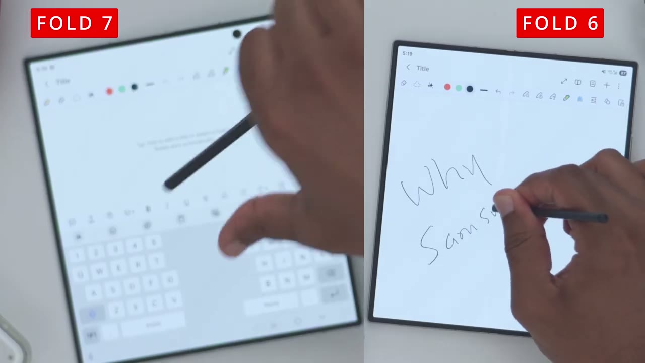 Screenshot — Wobble Woes