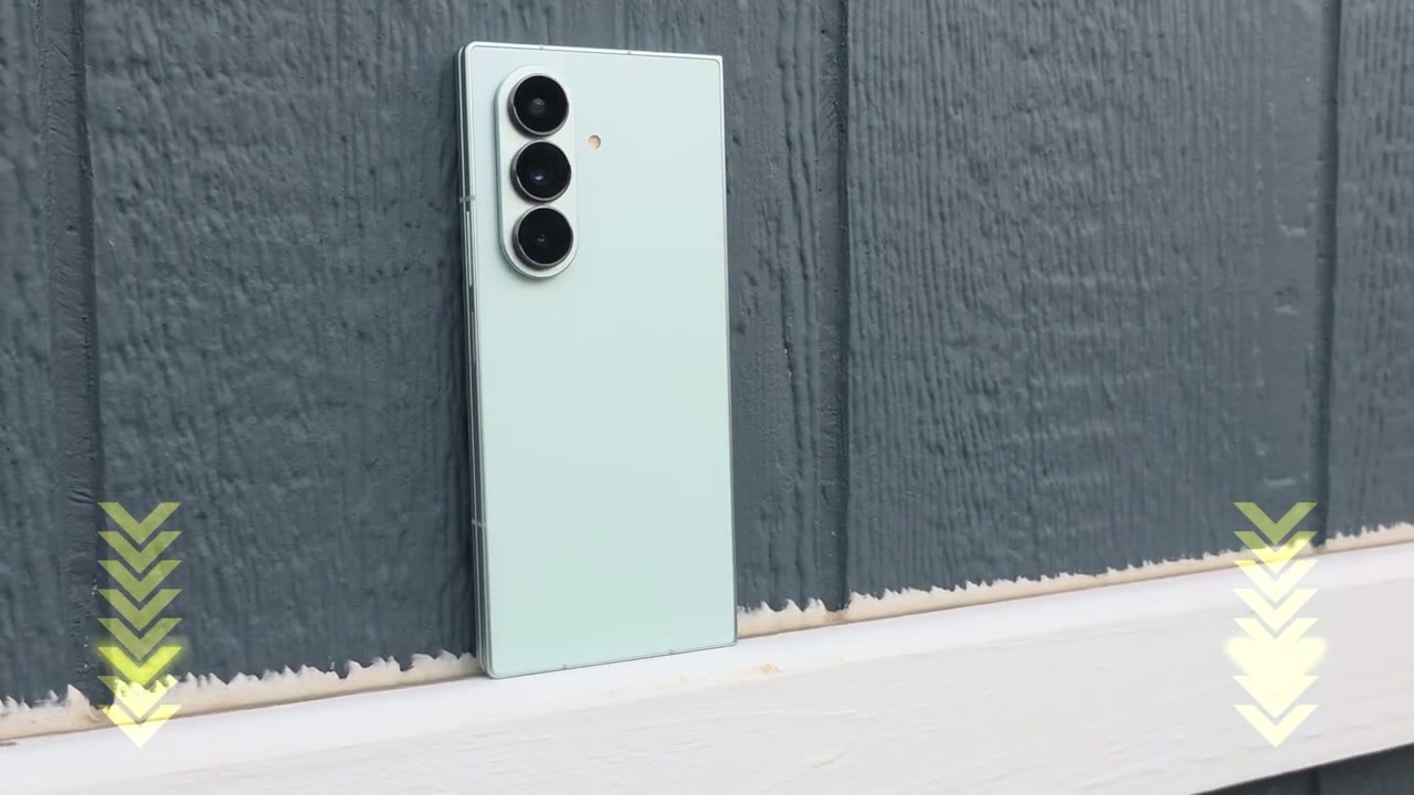 Screenshot — More Coming