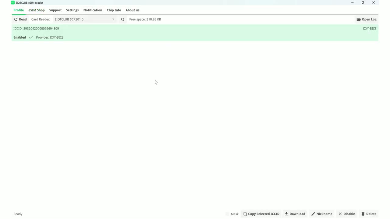 Screenshot — Recommended?