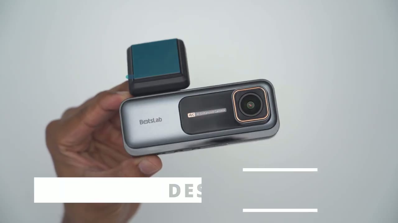 Screenshot — Design