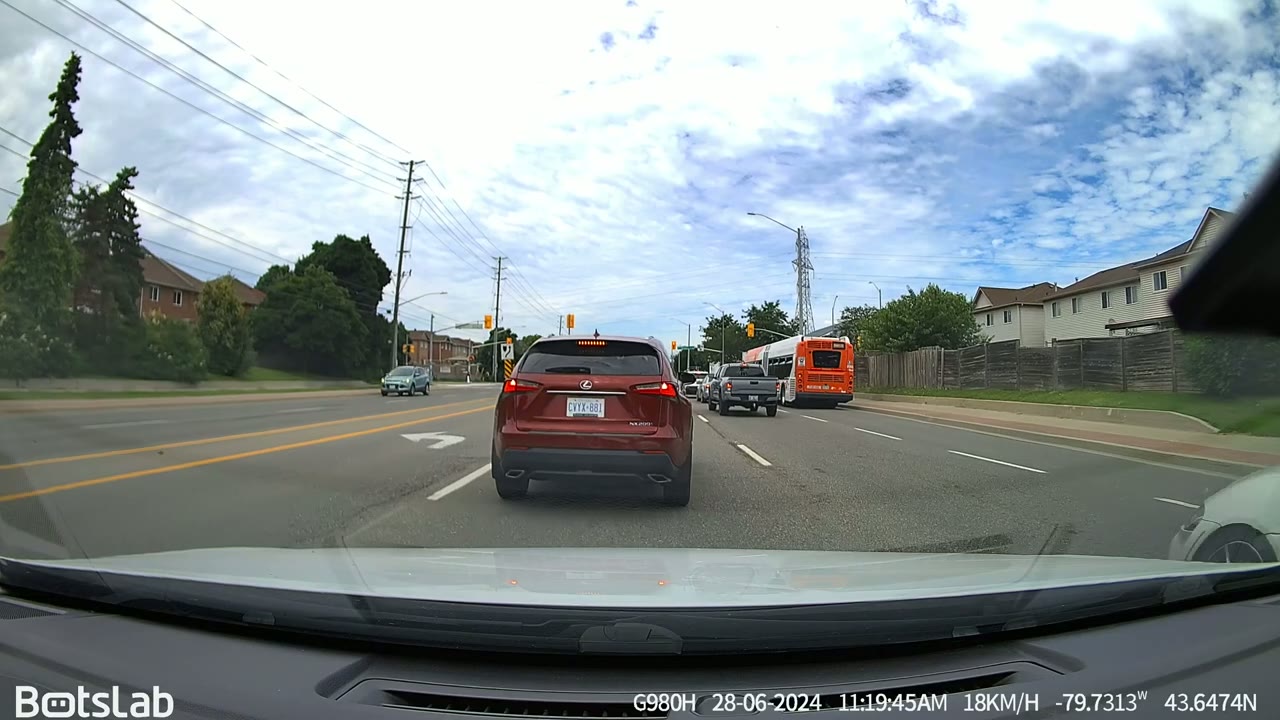 Screenshot — Video Quality