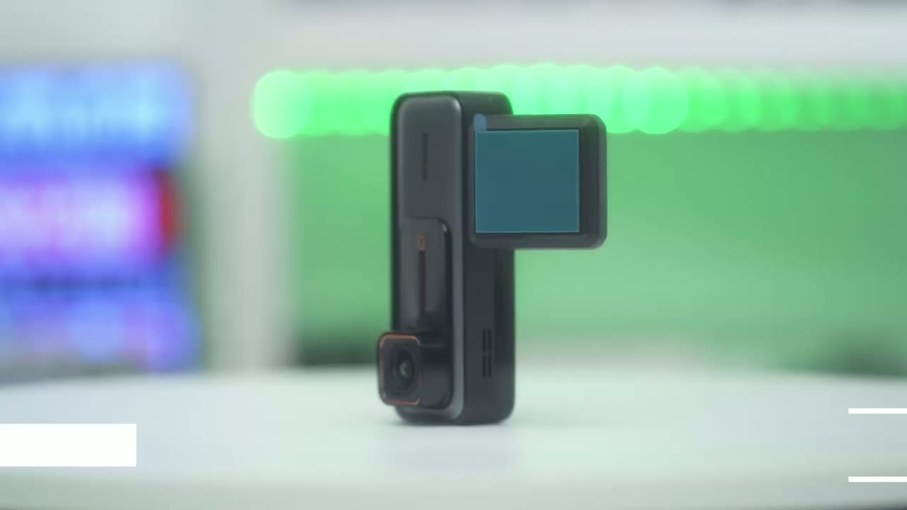 Screenshot — Recommended?