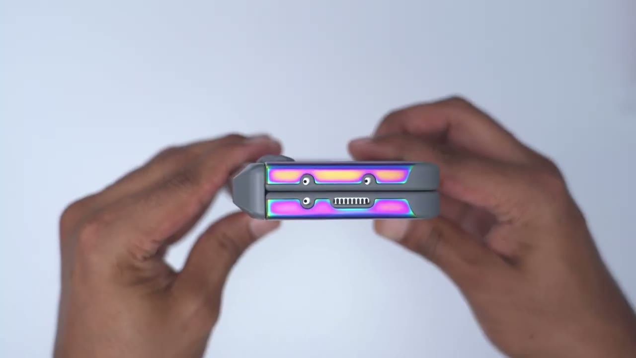 Screenshot — Camera Protection