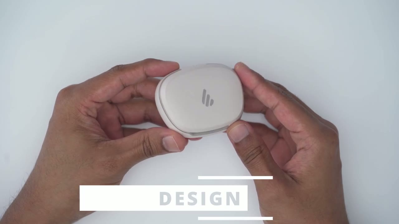 Screenshot — Design