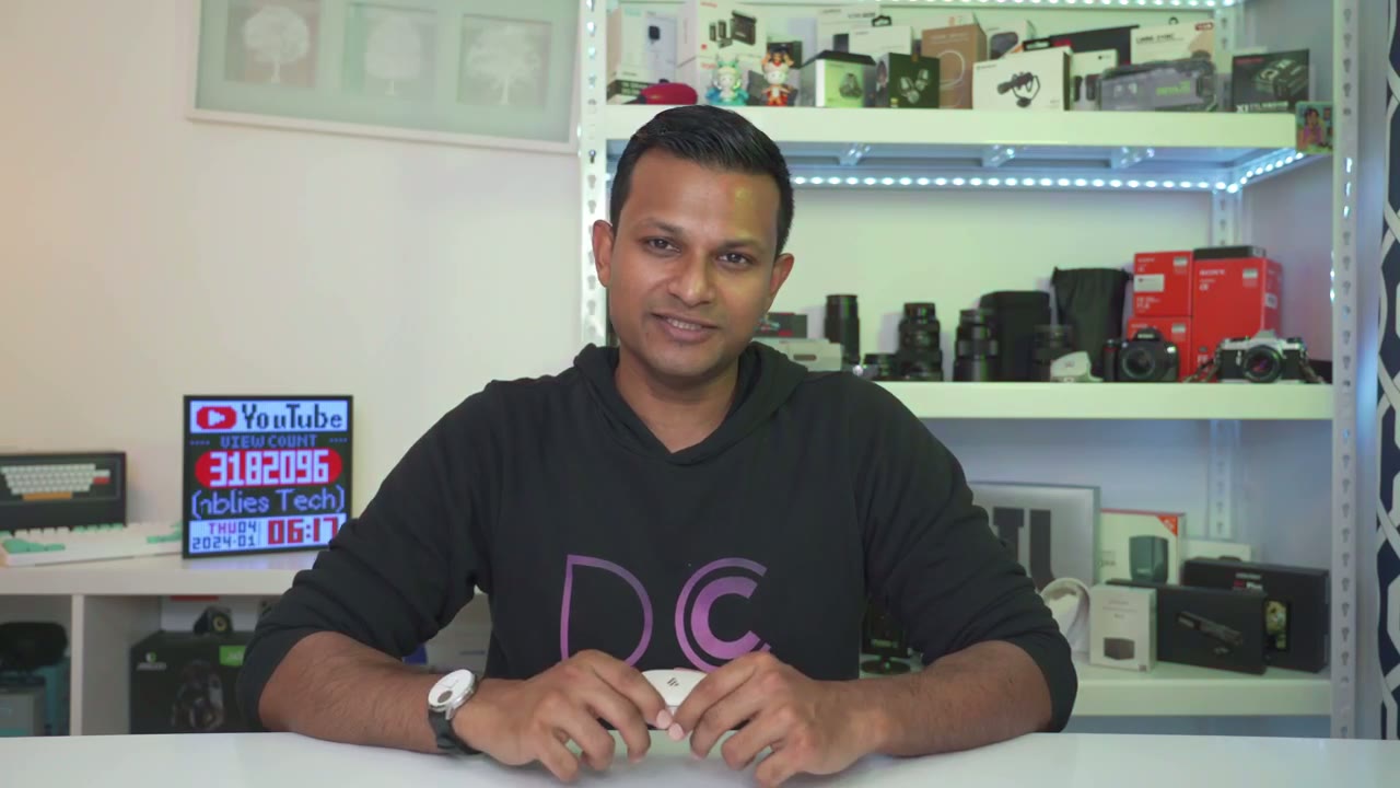 Screenshot — Microphone