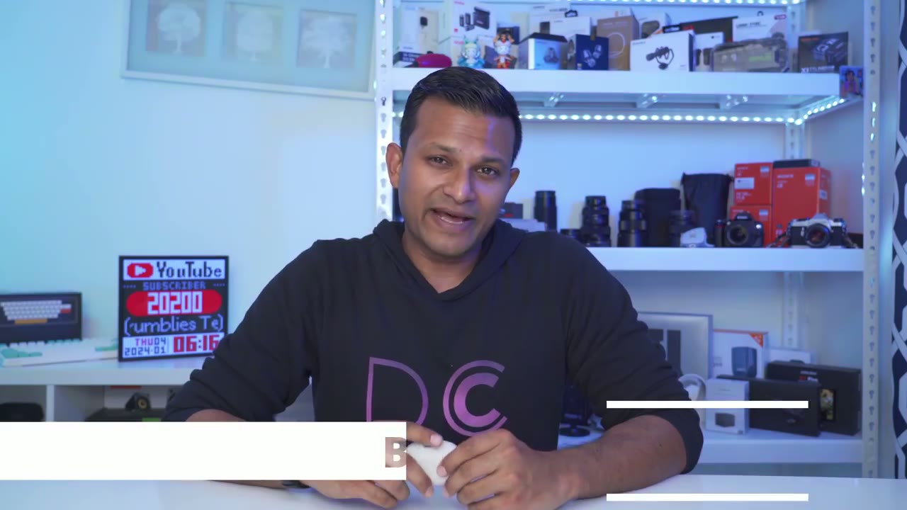 Screenshot — Battery