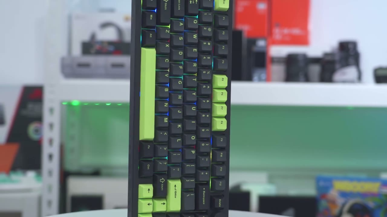 Screenshot — Package Contents