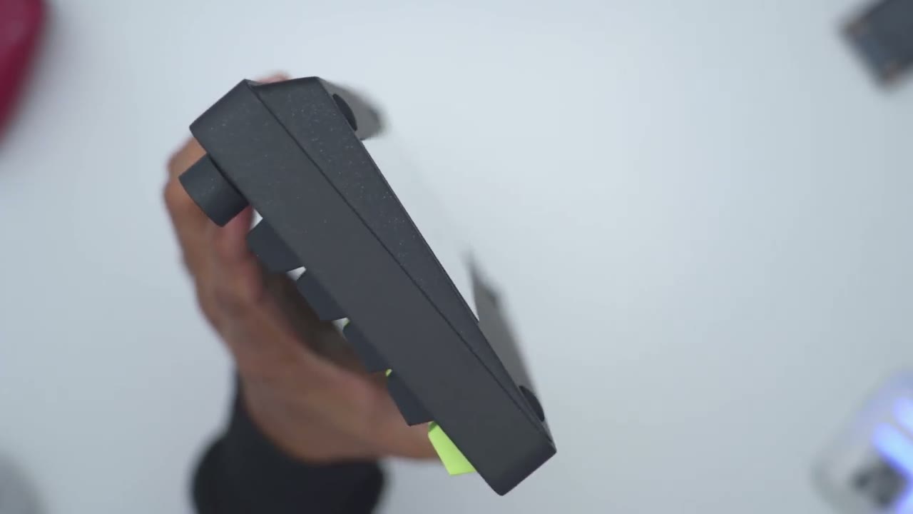 Screenshot — Specs