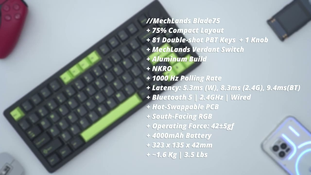 Screenshot — Bluetooth Pairing