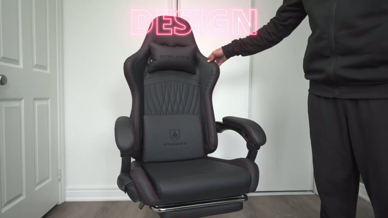 Screenshot — Design