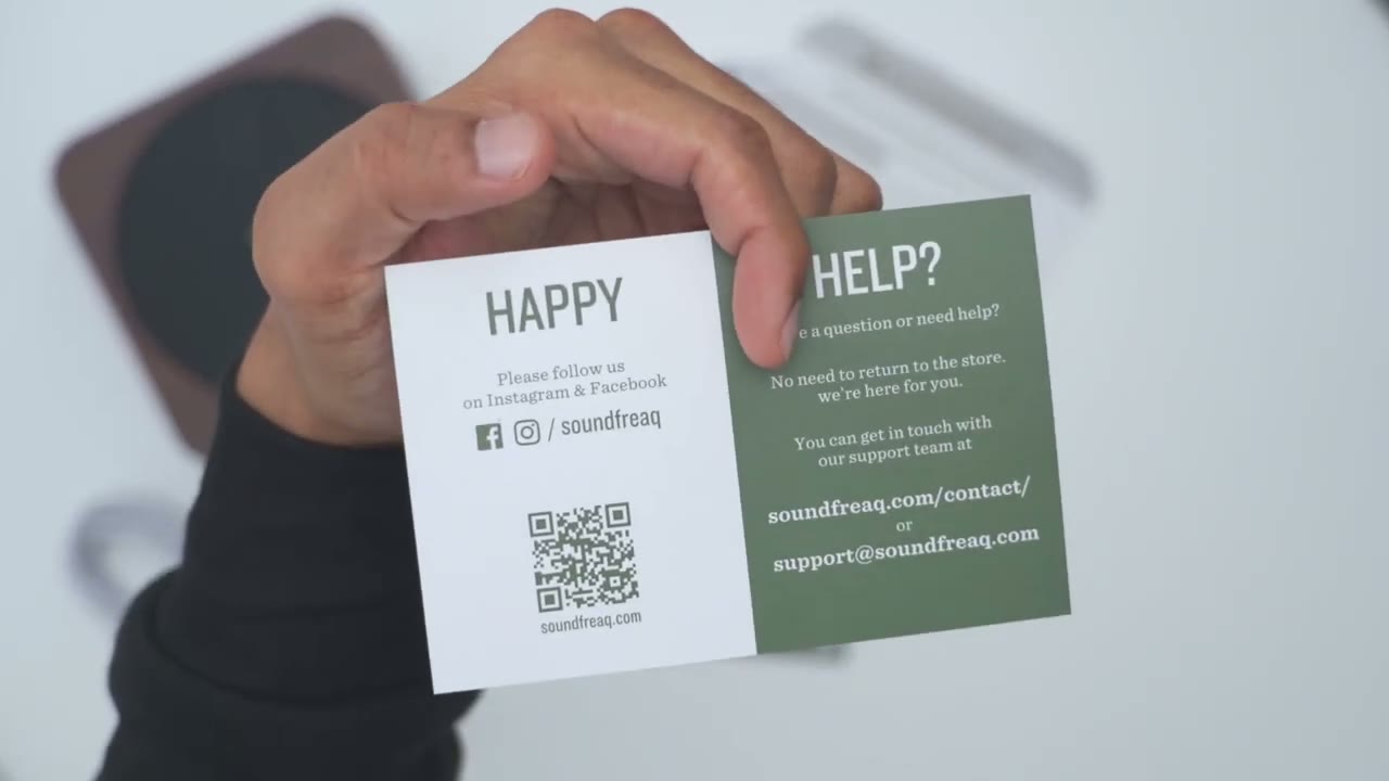 Screenshot — Design