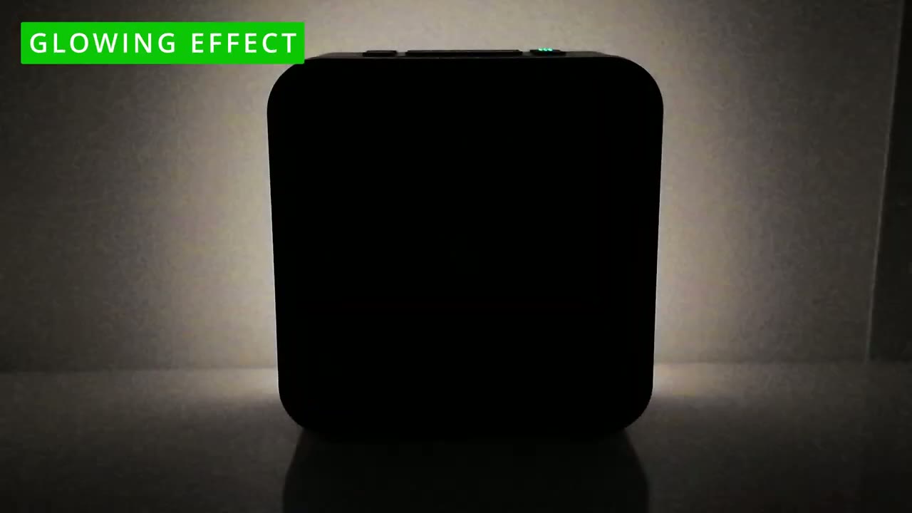 Screenshot — Sound