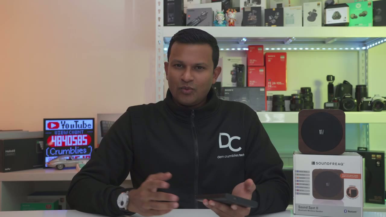 Screenshot — Calls