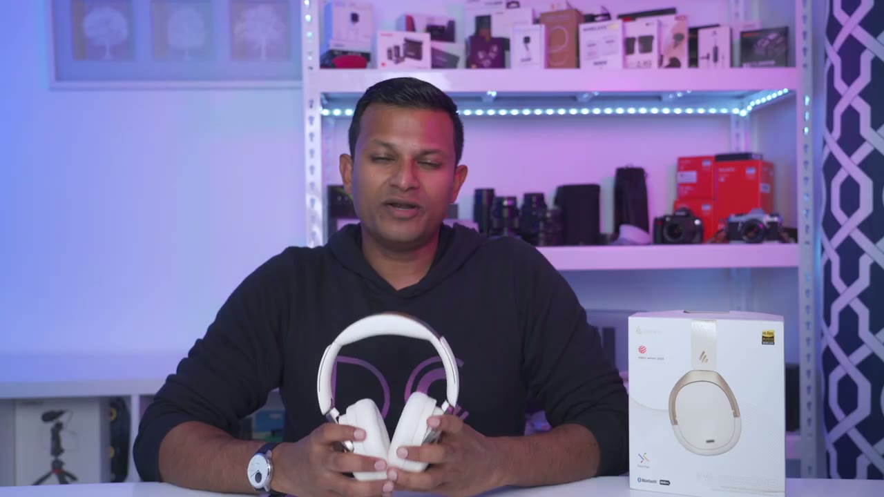 Screenshot — Audio Performance