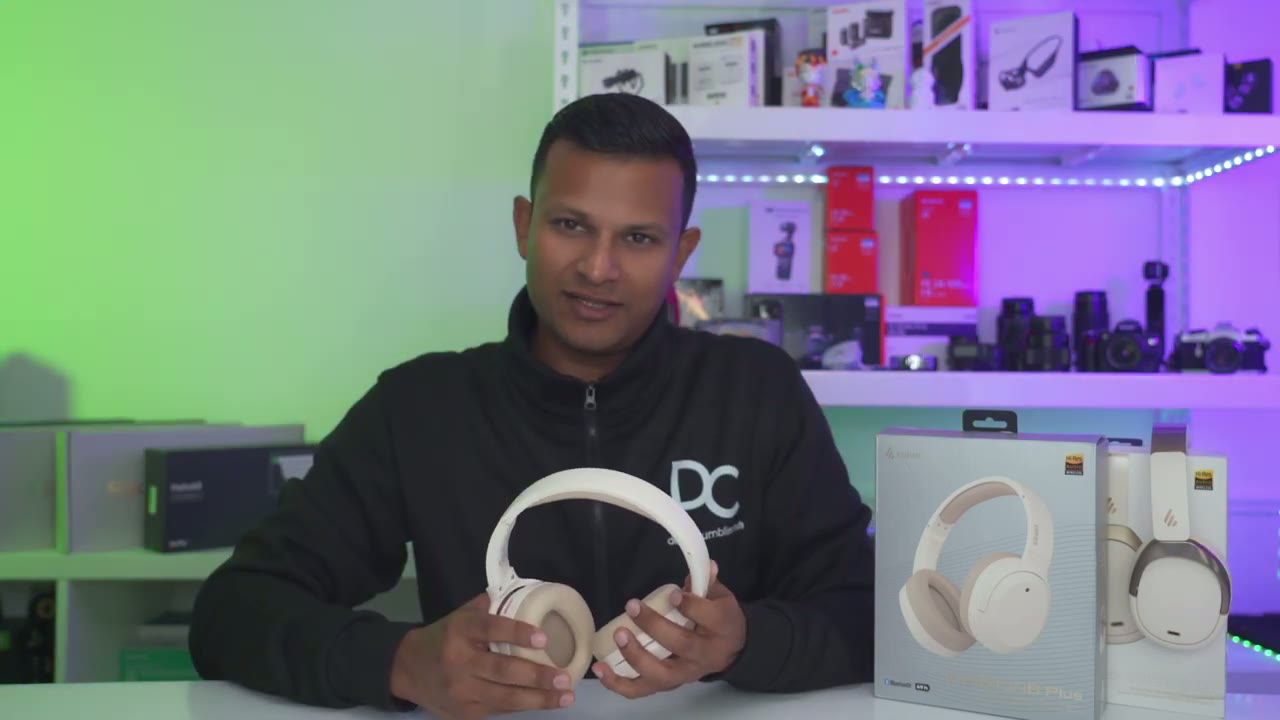 Screenshot — Sound