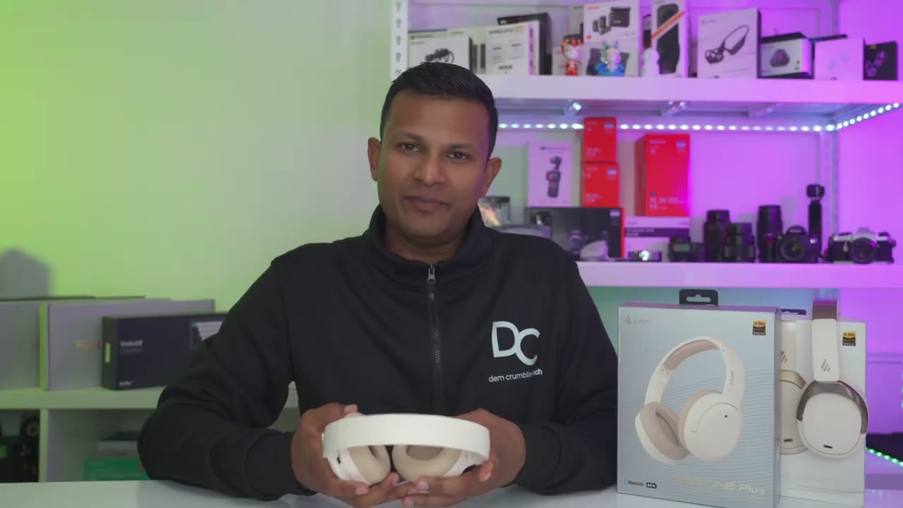 Screenshot — Battery