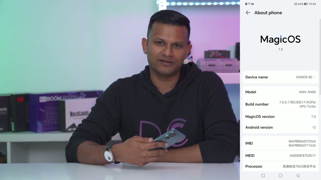 Screenshot — Recommended?