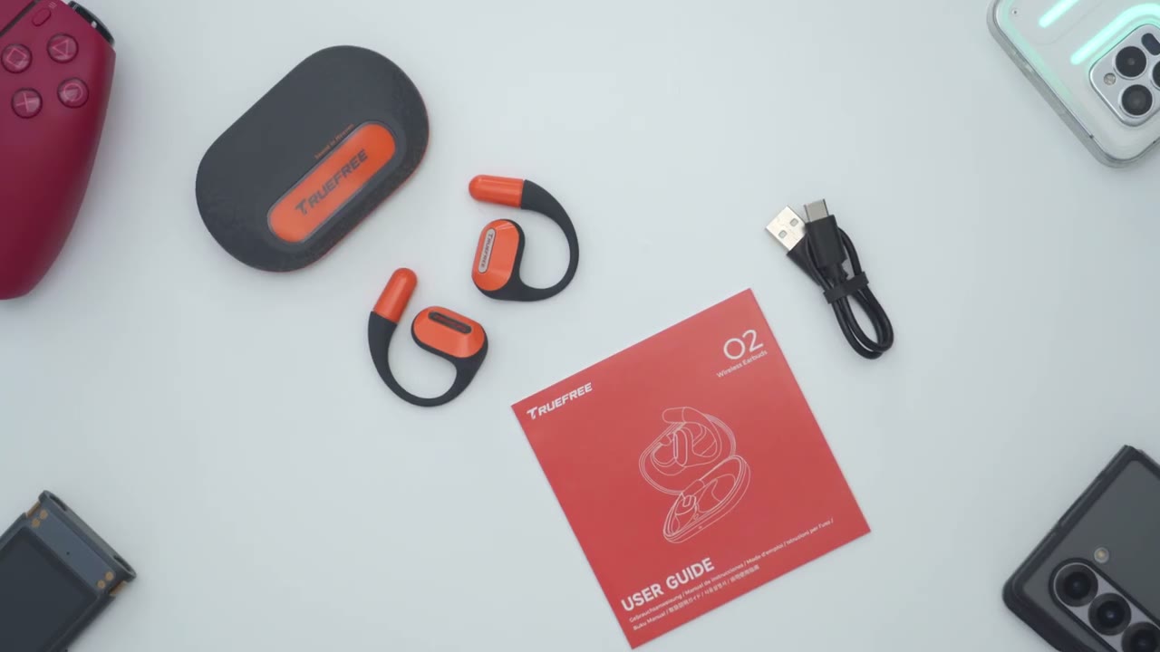 Screenshot — Specs