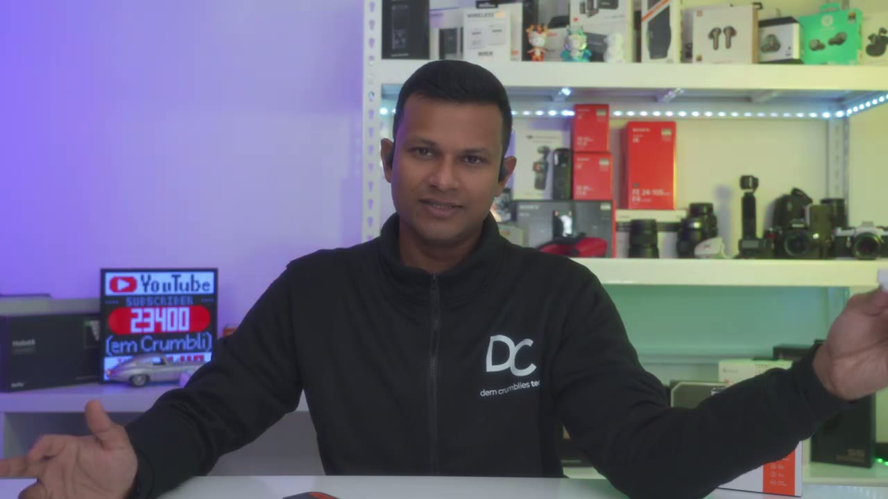 Screenshot — Microphone