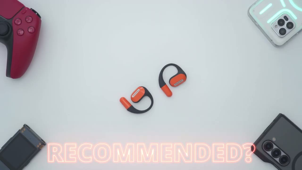 Screenshot — Recommended?