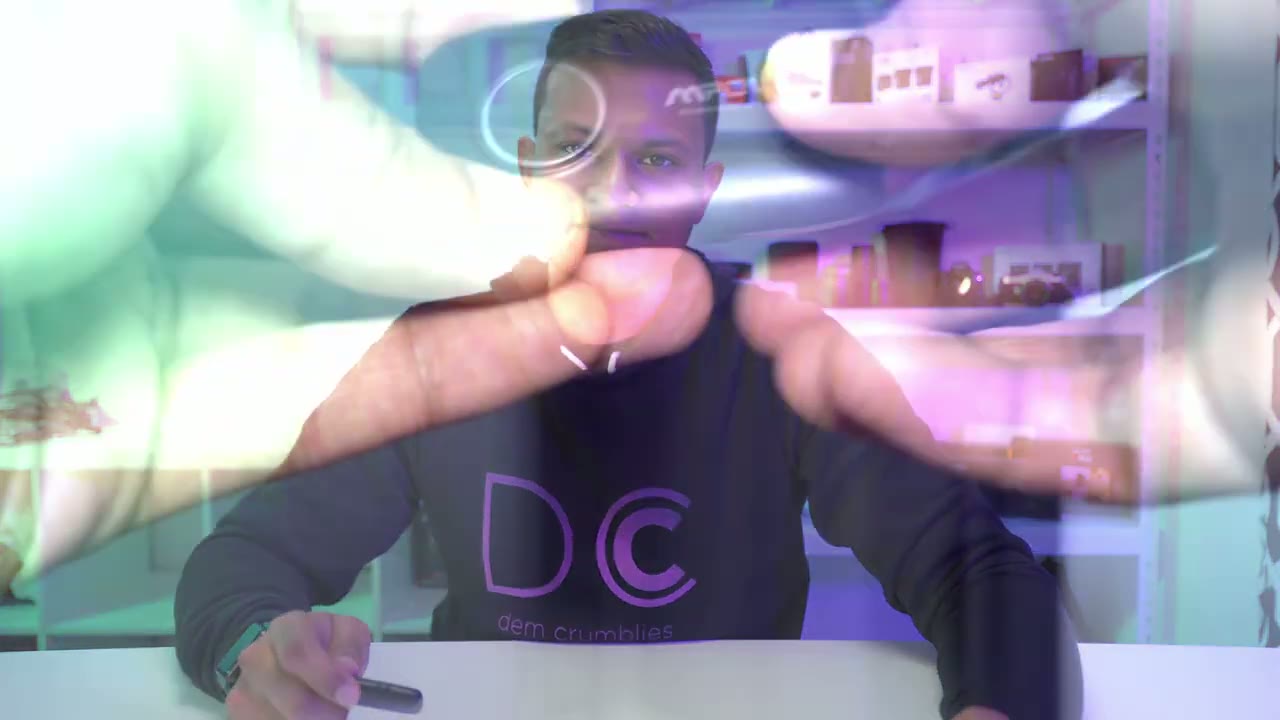 Screenshot — How To Setup