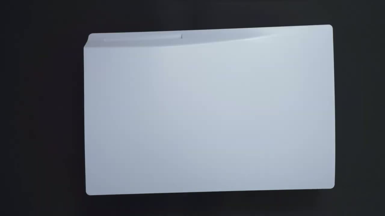 Screenshot — Remove Front Cover