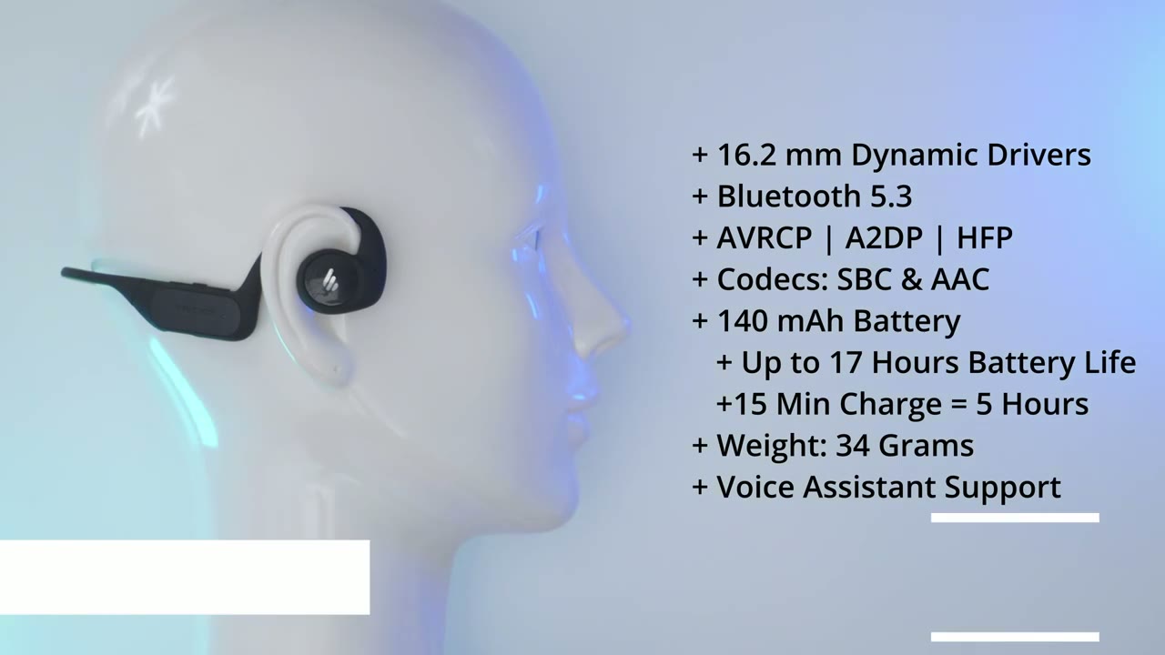 Screenshot — Specs