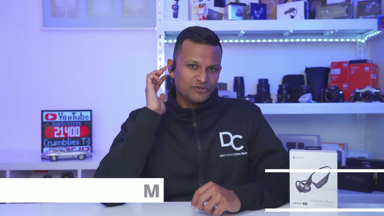 Screenshot — Microphone