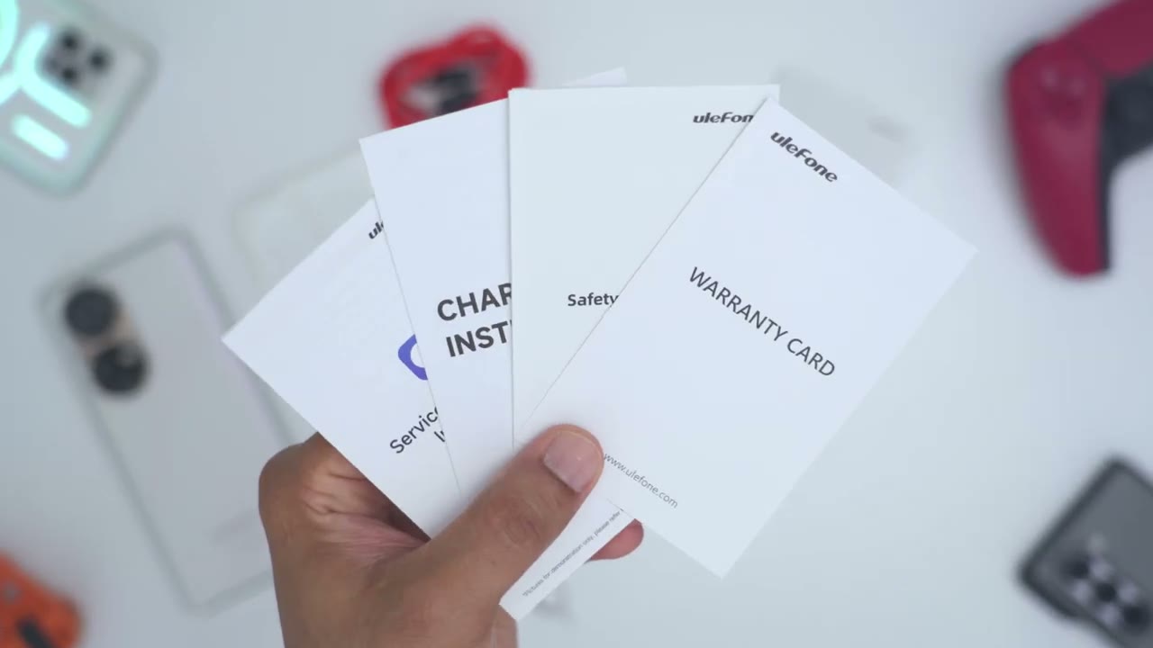 Screenshot — Design