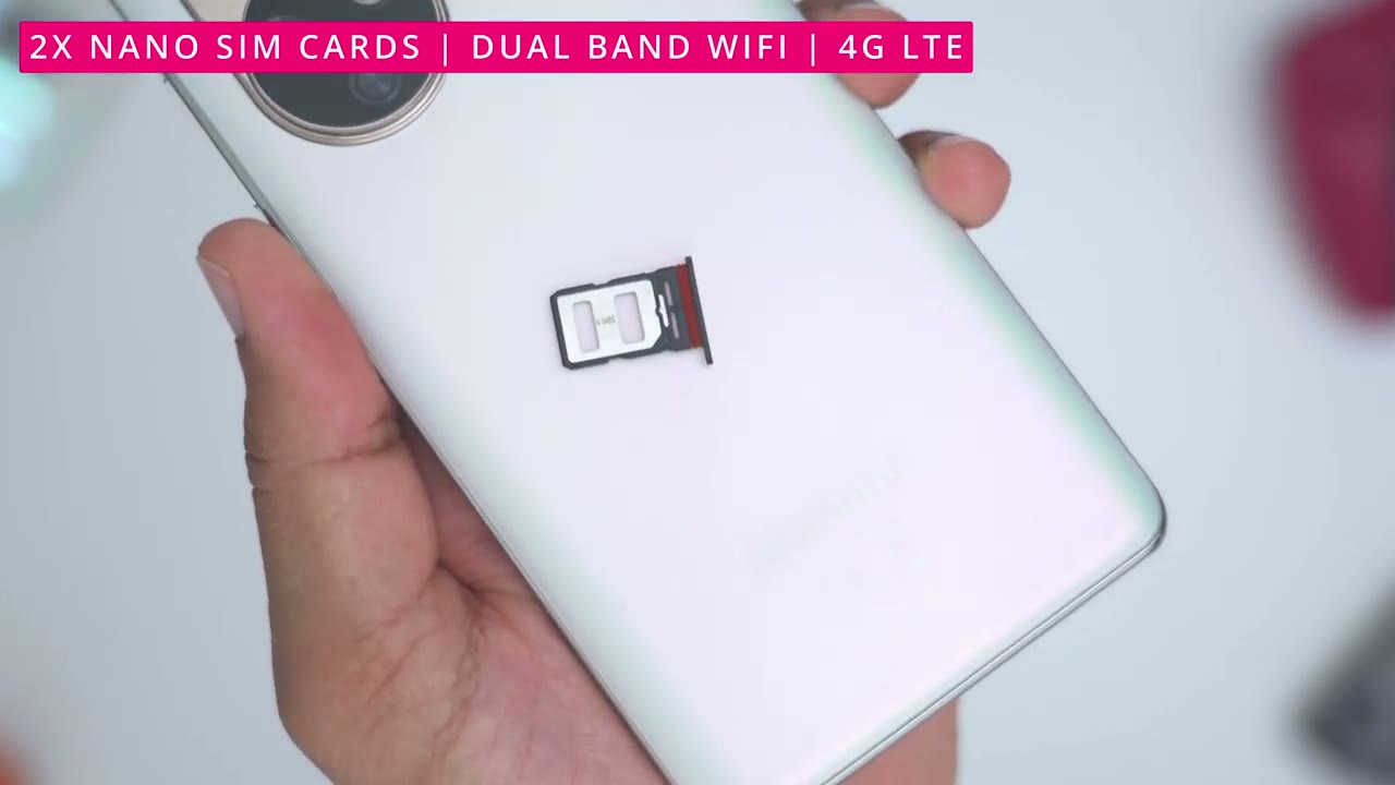 Screenshot — Specs