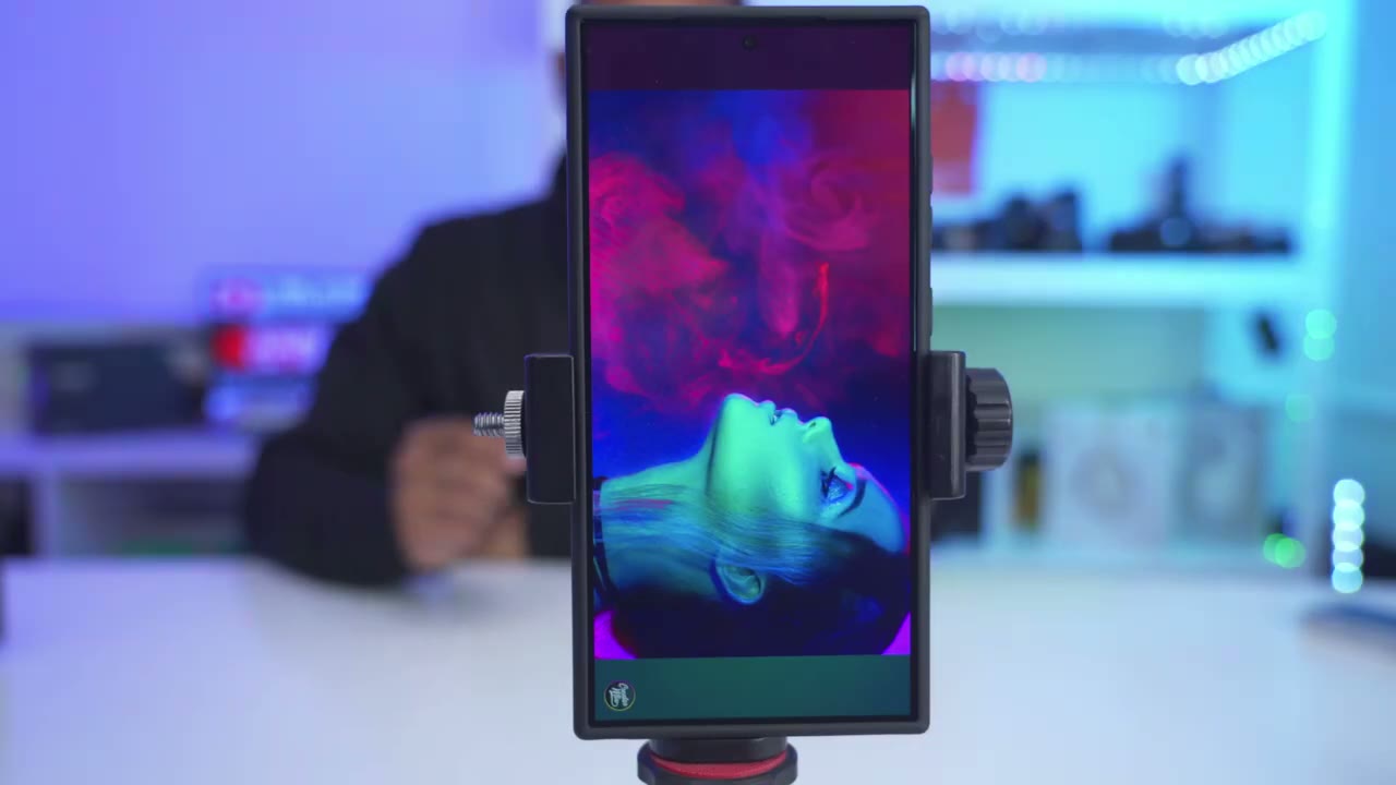 Screenshot — Smart Wearing