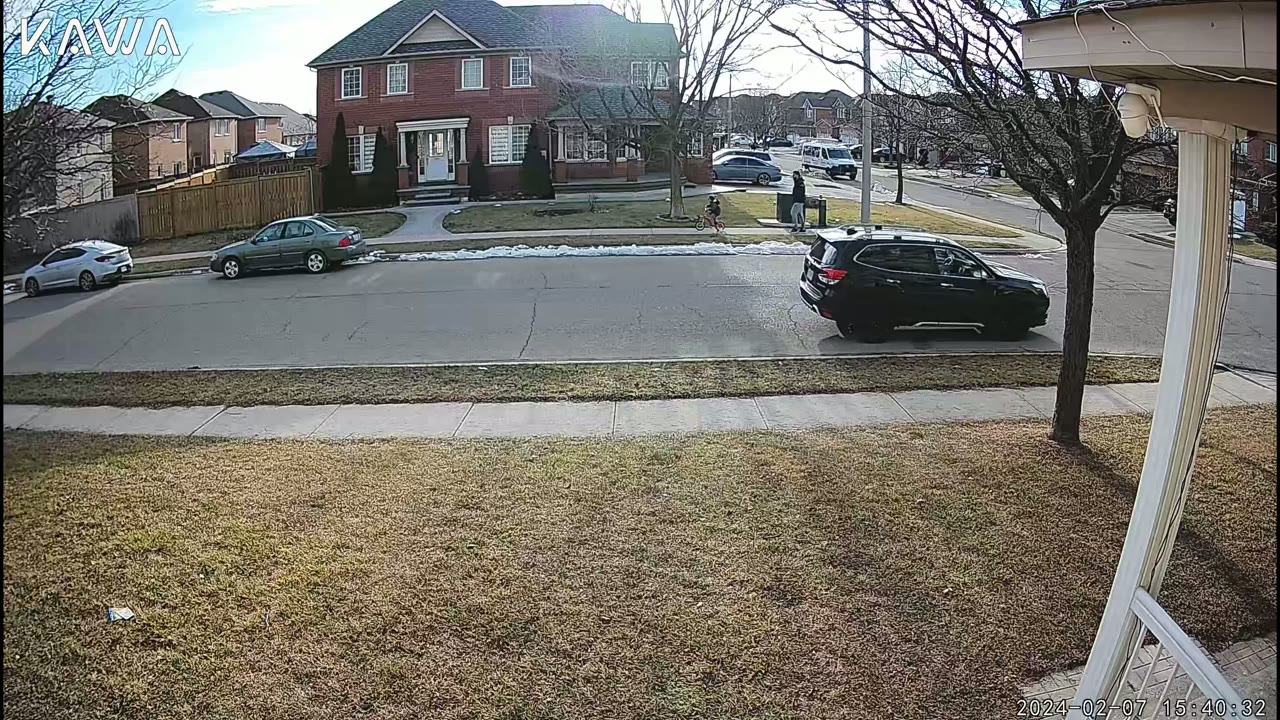Screenshot — Video Quality